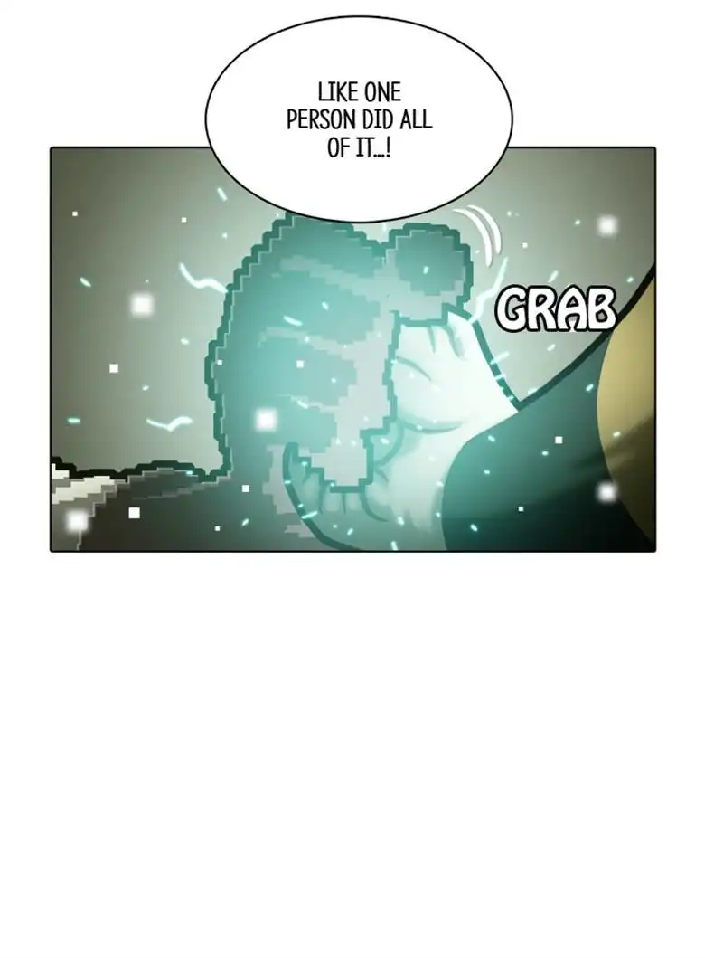 Guardians of the Video Game Chapter 104 45